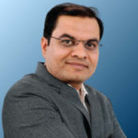 Dr. Jayesh Dobariya