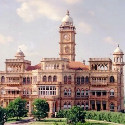 Ranjit Villas Palace